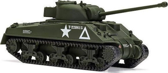 Airfix Sherman Farbset für Panzer Glühwürmchen