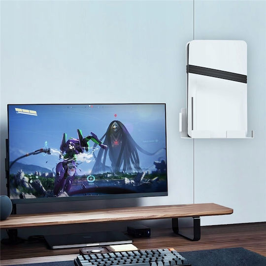 Jys Ständer Für Konsolen & Controller PS5 Weiß SB11143