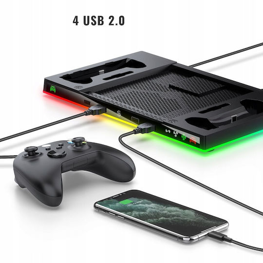 Jys Switch 2 Grey Charging Base SB11945