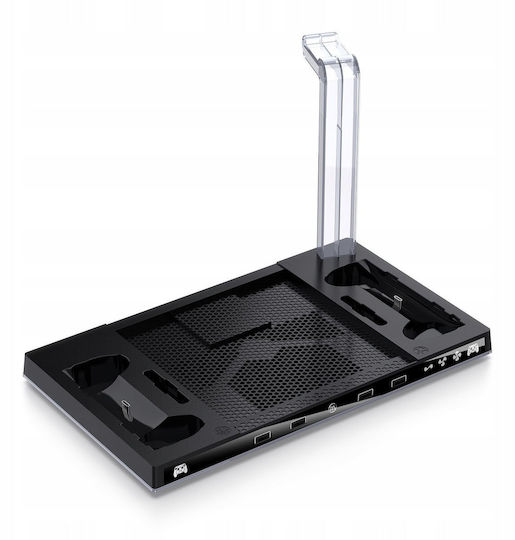 Jys Switch 2 Grey Charging Base SB11945
