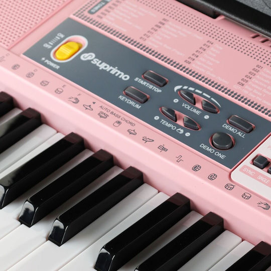 SUPRIMO Harmonium