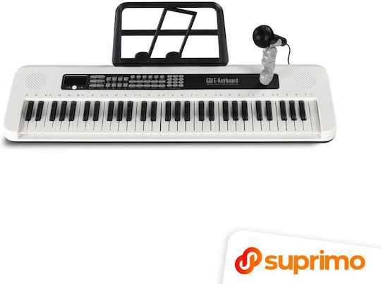 SUPRIMO Harmonium