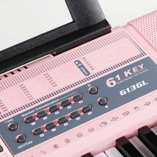 SUPRIMO Harmonium
