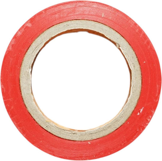 Highpower Insulation Tape 19mm x 9.14m Red