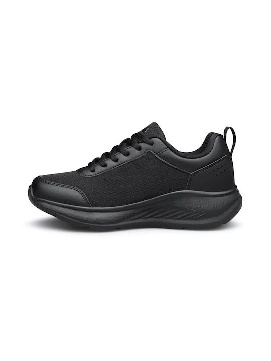 FILA Nanobionic Damen Training Schwarze
