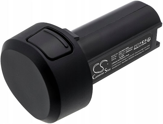 Cameron Sino E097-13-1s1p26650 Kamera-Batterie Hikvision H13 H16 H23 H26 H36 Tp21 Cs-hkh130sl