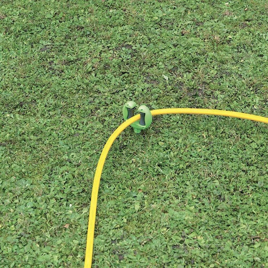 Ribimex Ribimex Gartenschlauch Bewässerung
