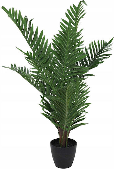 Palm Tree Potted Plant 85cm (Various Designs)