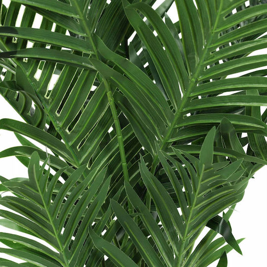 Palm Tree Potted Plant 85cm (Various Designs)
