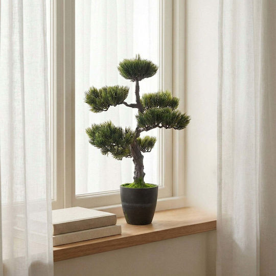 Bonsai Potted Plant 50cm (Various Designs) Artpol