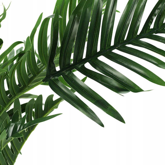 Palm Tree Potted Plant 85cm (Various Designs)