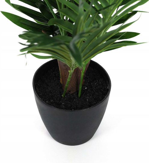 Palm Tree Potted Plant 85cm (Various Designs)
