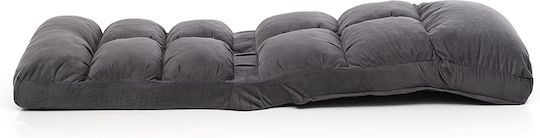 Polstermöbel Bett Grau 60x50x60cm