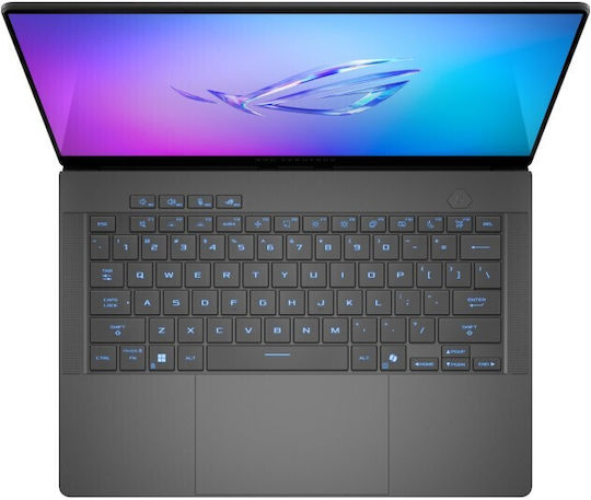 Asus Rog Zephyrus G14 GA403GM-AI9321X 14" OLED 120Hz (Ryzen AI 400 Series-465/32GB/1TB SSD/GeForce RTX 5060/W11 Pro) (International English Keyboard)