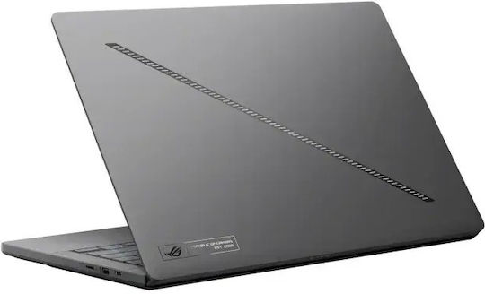 Asus Rog Zephyrus G14 GA403GM-AI9321X 14" OLED 120Hz (Ryzen AI 400 Series-465/32GB/1TB SSD/GeForce RTX 5060/W11 Pro) (International English Keyboard)