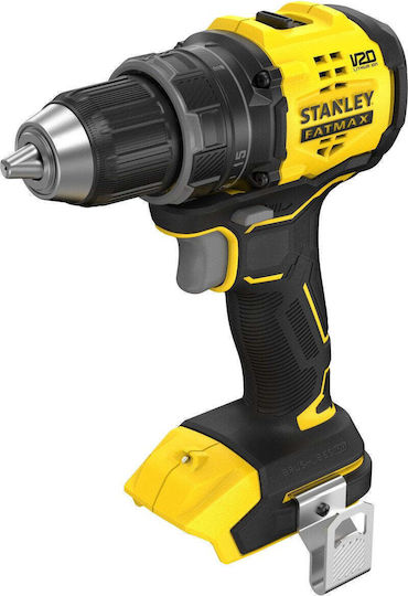 Stanley SFMCD714B Akkuschrauber Batterie Solo Bürstenlos 18V