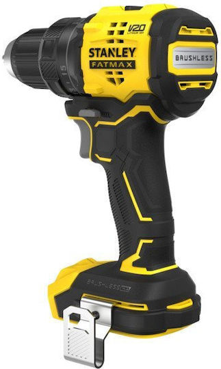 Stanley SFMCD714B Akkuschrauber Batterie Solo Bürstenlos 18V