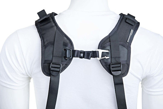 Ιμάντας Micnova Blackrapid Double-x Extra Comfort