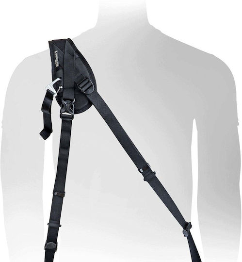 Blackrapid Blackrapid Hybrid-x Extra Comfort Strap