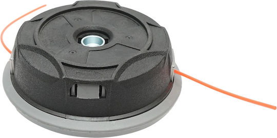 Глава за корда Universal за храсторез корда Ф2,5mm резба M12 X P1.25lh Breckner Germany