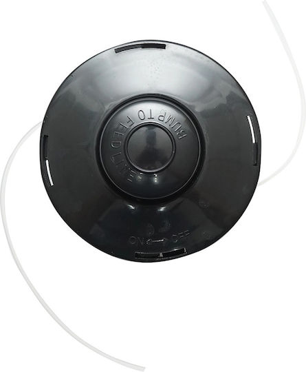 Глава за тример Universal За храсторез Спиране M10 X P1.25lh Breckner Germany