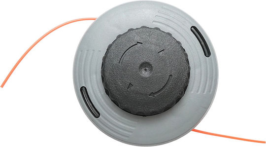 Глава за корда Universal за храсторез корда Ф2,5mm резба M12 X P1.25lh Breckner Germany
