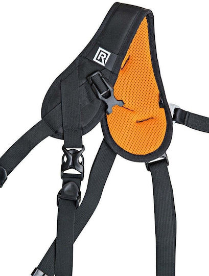 Blackrapid Blackrapid Hybrid-x Extra Comfort Strap