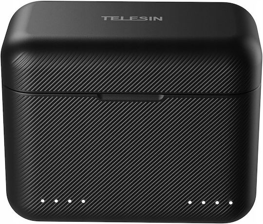 Telesin Einzeln Netzadapter Kompatibel mit Insta360