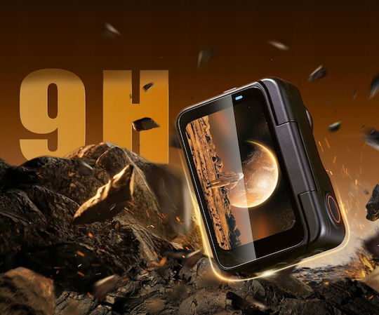 K&F Concept Protecție Ecran pentru Action Camera Insta360