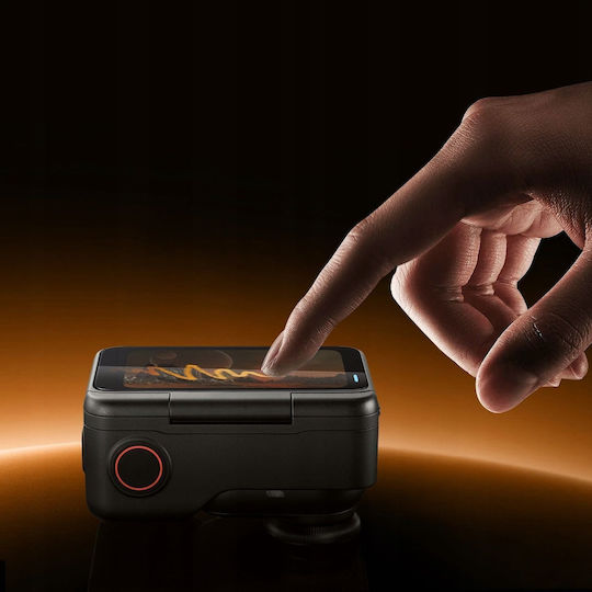 K&F Concept Protecție Ecran pentru Action Camera Insta360