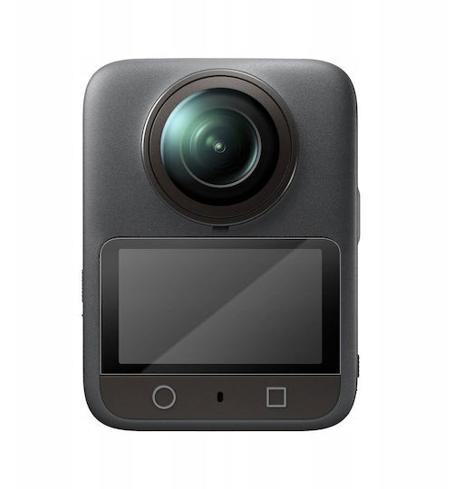 JJC Protecție Ecran pentru Action Camera DJI