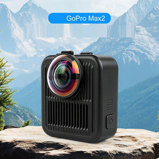 Puluz Protecție Ecran pentru Action Camera GoPro Max