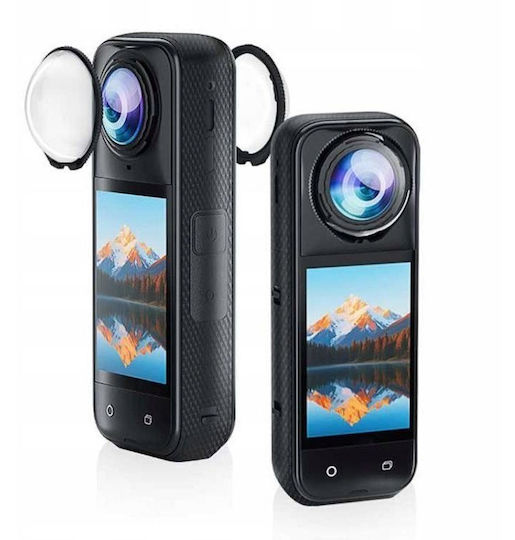 Puluz Protecție Ecran pentru Action Camera Insta360