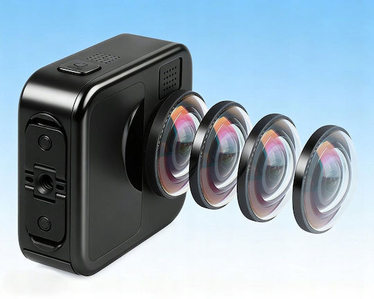 Puluz Protecție Ecran pentru Action Camera GoPro Max