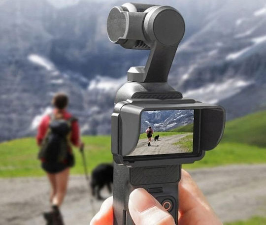 Puluz Protecție Ecran pentru Action Camera DJI