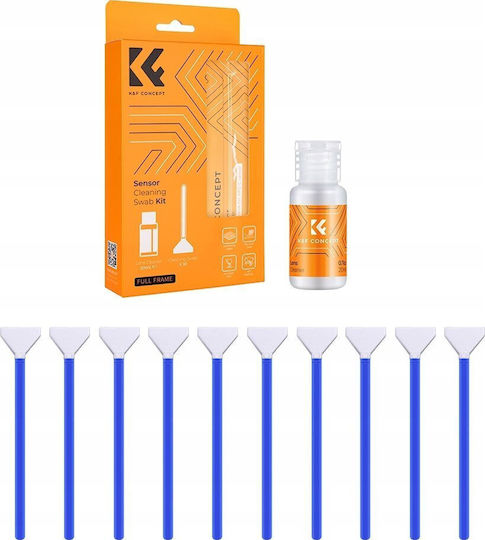 K&F Concept Reinigungskit Für Vollformat Vollkäfig