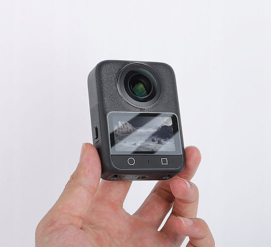 Sunnylife Protecție Ecran pentru Action Camera DJI