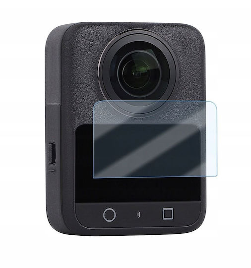 Sunnylife Protecție Ecran pentru Action Camera DJI