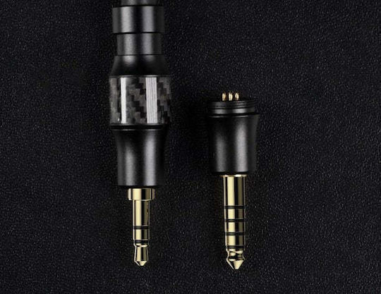 Fiio Ll-rc 2025 1,5m Headphone Cable Two 3,5mm Plugs