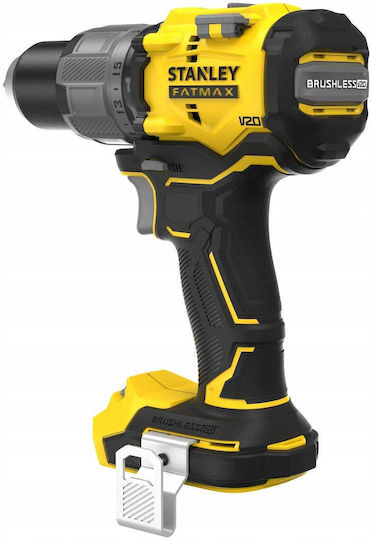 Stanley SFMCD726M2T Akkuschrauber Batteriebürstenlos 18V