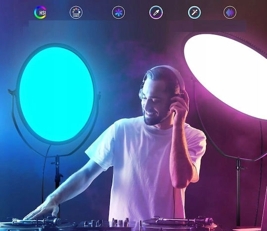 Neewer RGB Ring Light