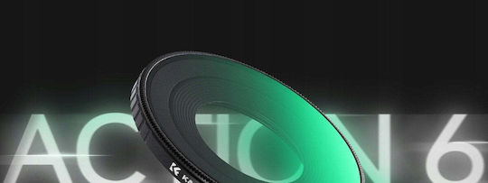 K&F Concept K&F Concept Филтър PL / CPL / HD с Покритие MC (Multi-Coated) за Фотографски Обективи