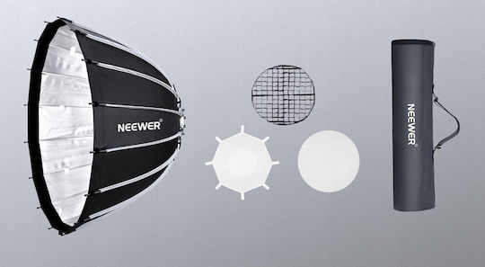 Neewer Kit Cutie de lumini