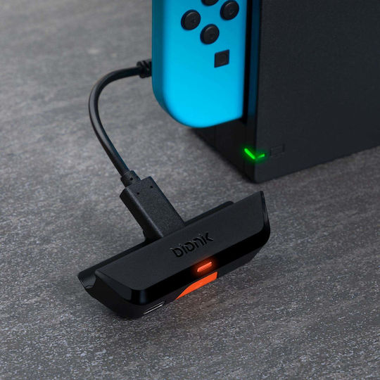 Bionik Switch Controller-Zubehörset