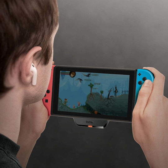Bionik Switch Controller-Zubehörset