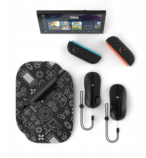 Switch Zubehörset