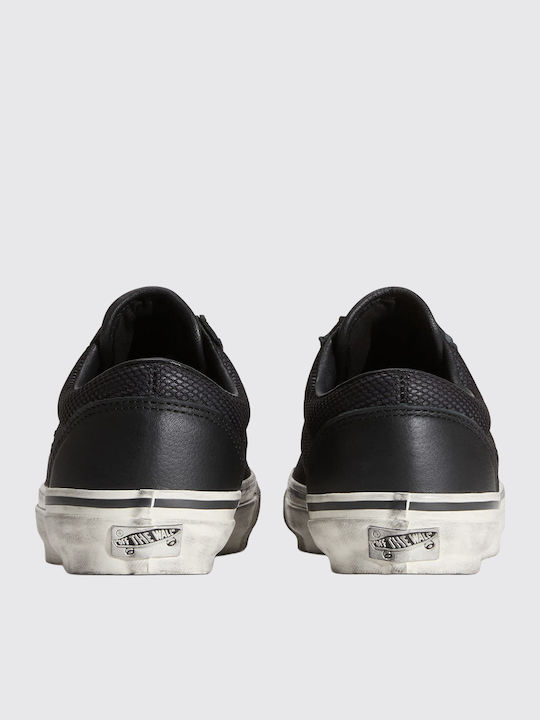 Vans Lx Old Skool Дамски Сникърси Черни