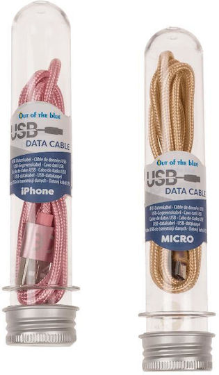 Out of the Blue USB to Cable 1m 48042000002