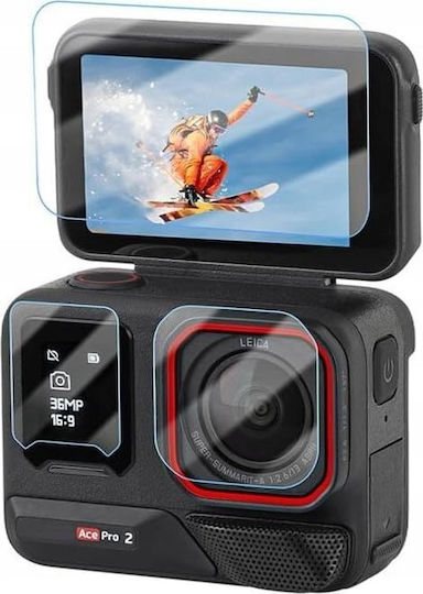Sunnylife για Insta360 Action Camera