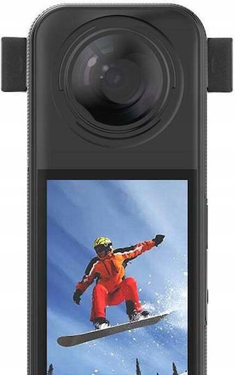 Puluz για Insta360 Action Camera